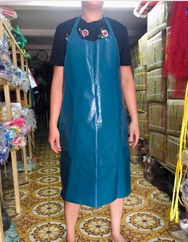 tạp dề da chống thấm nước siêu bền, giá rẻ tại Hà Nội