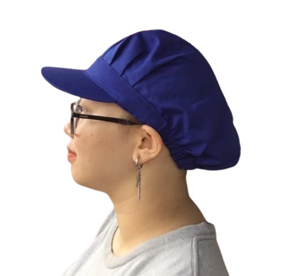 mũ bao tóc công nhân giá rẻ, có sẵn tại Hà Nội