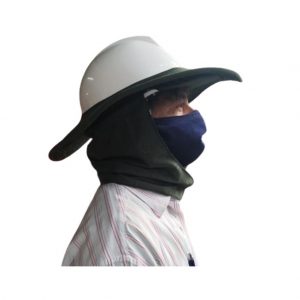 vành mũ bảo hộ che nắng có sẵn tại Hà Nội