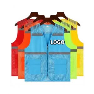 áo lưới phản quang giá rẻ