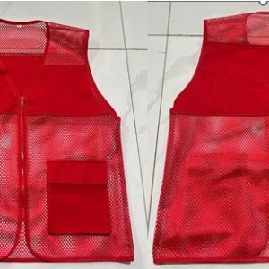 áo lưới túi hộp có sẵn